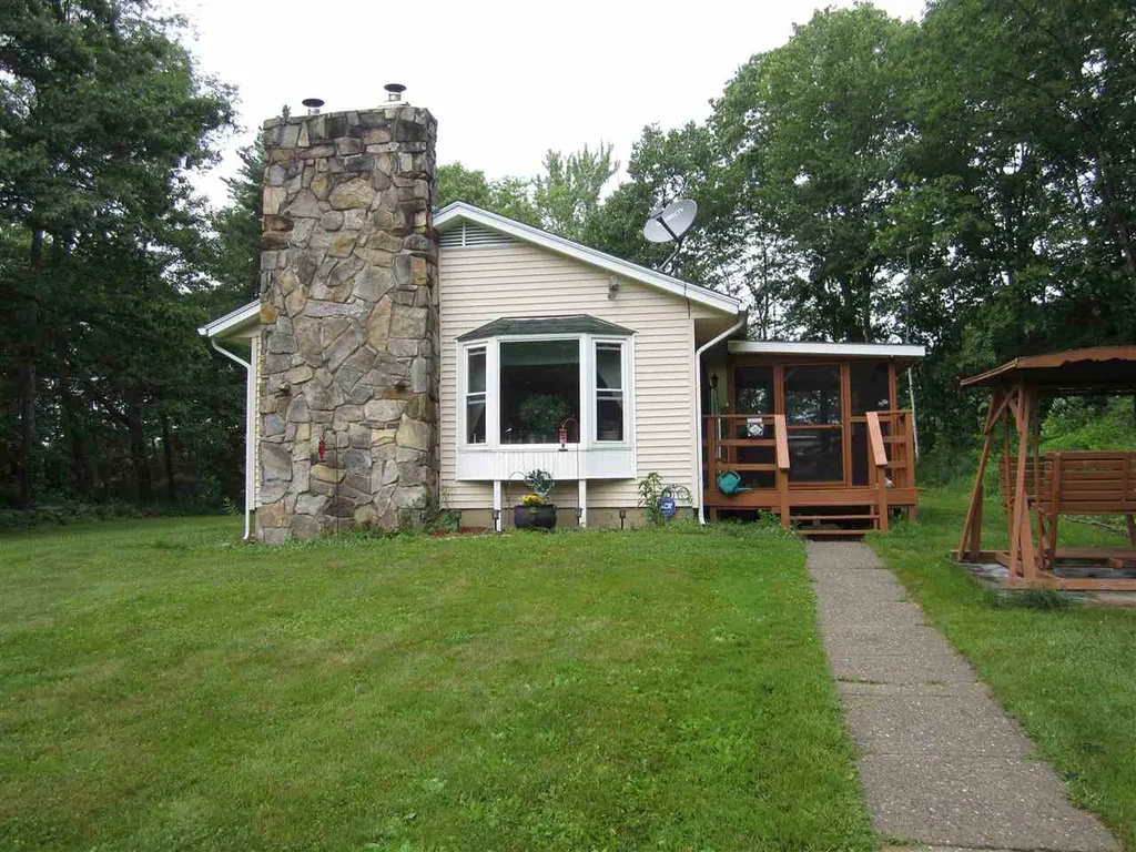 861 Alstead Center Road Alstead NH 03602