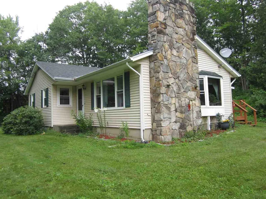 861 Alstead Center Road Alstead NH 03602