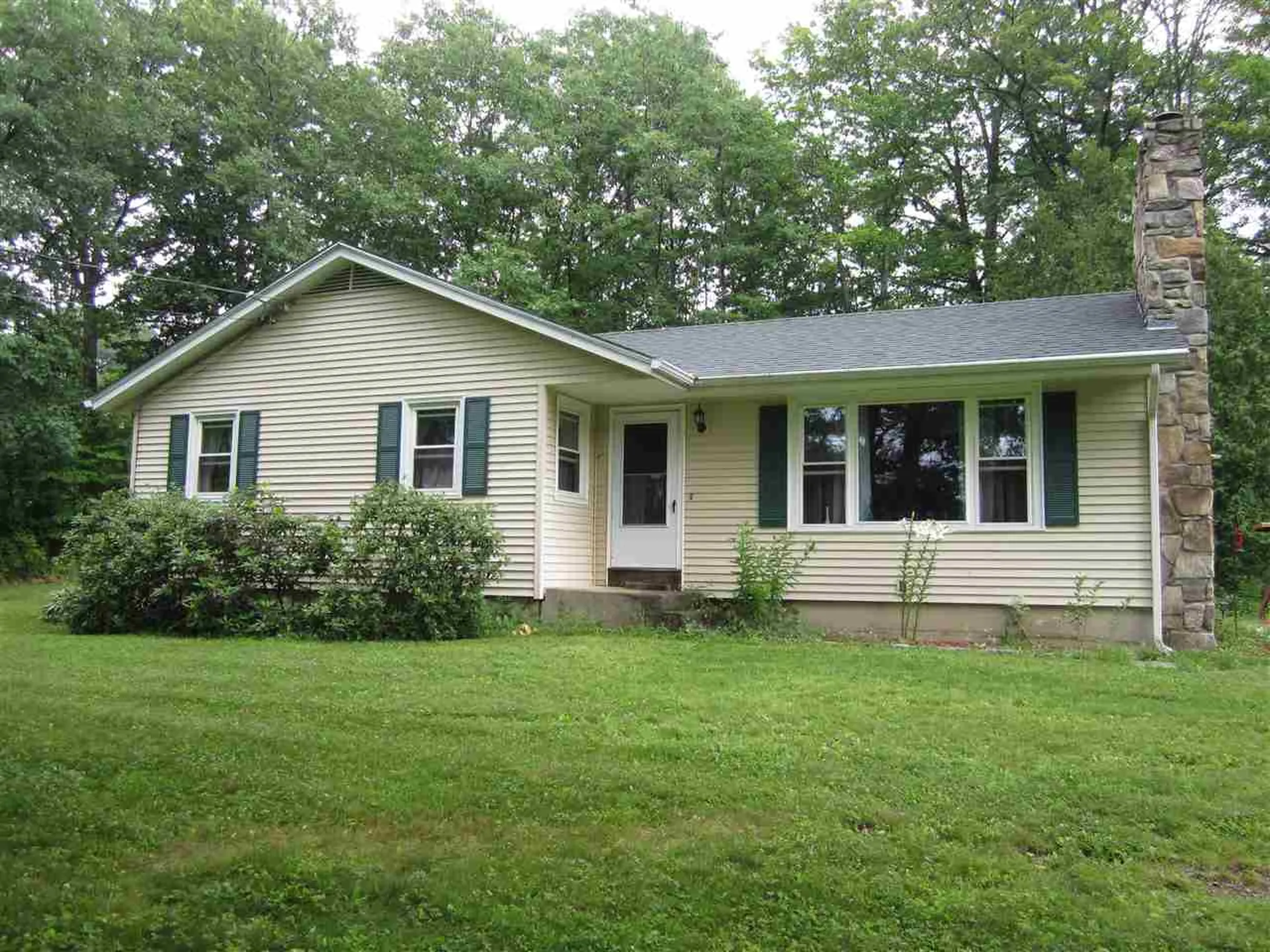 861 Alstead Center Road Alstead NH 03602