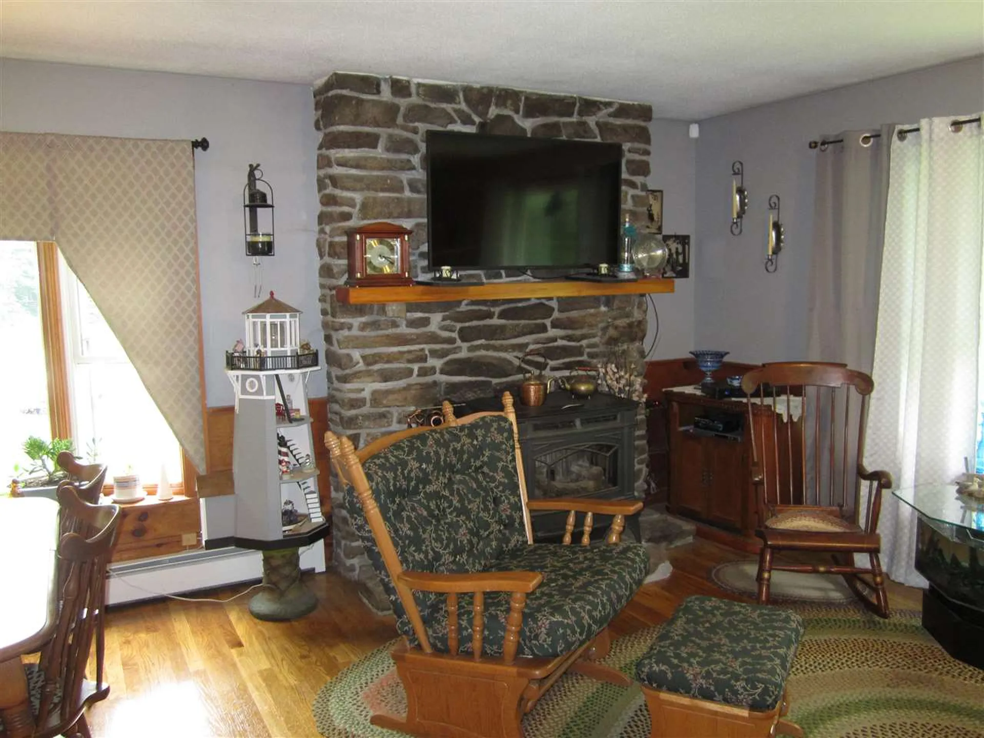 861 Alstead Center Road Alstead NH 03602