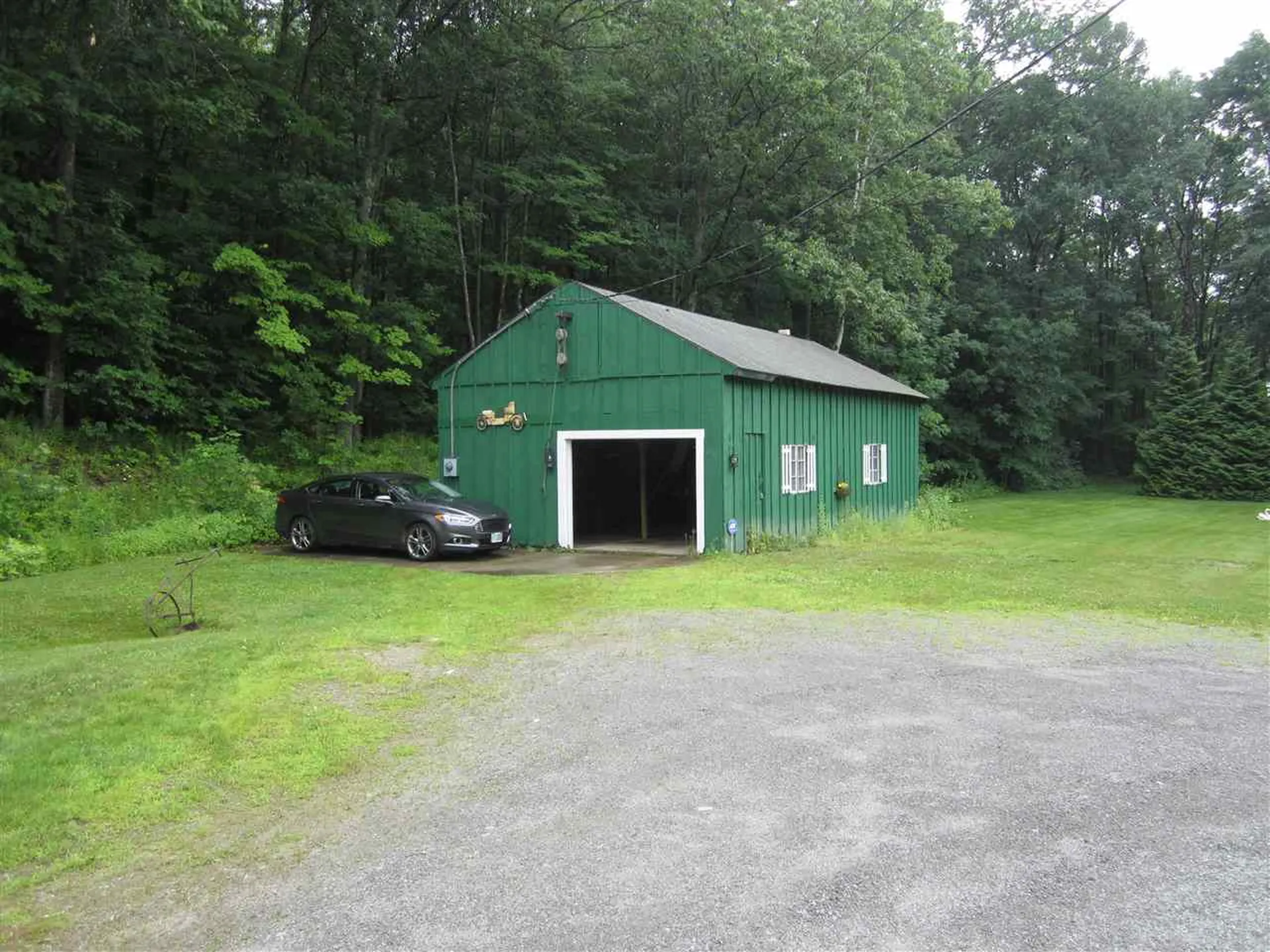 861 Alstead Center Road Alstead NH 03602