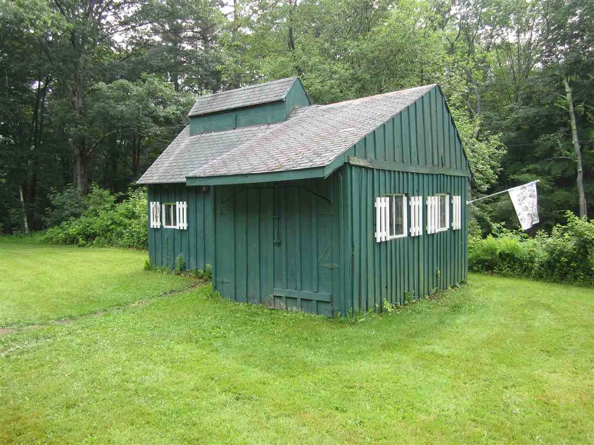 861 Alstead Center Road Alstead NH 03602