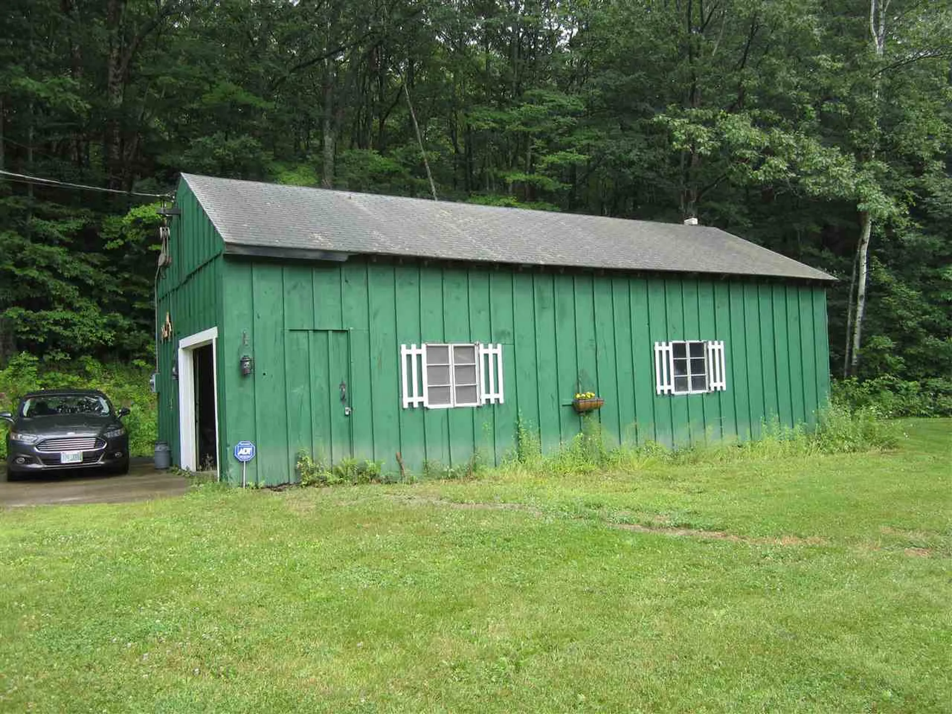861 Alstead Center Road Alstead NH 03602