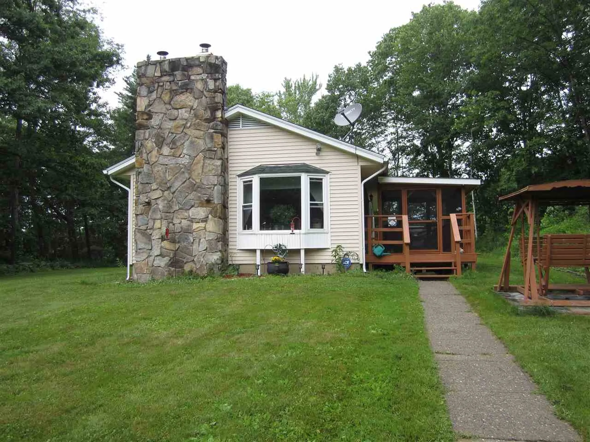 861 Alstead Center Road Alstead NH 03602