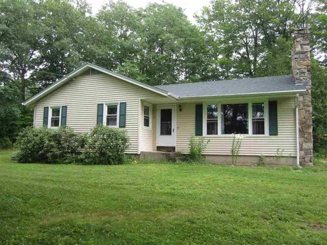 861 Alstead Center Road Alstead NH 03602