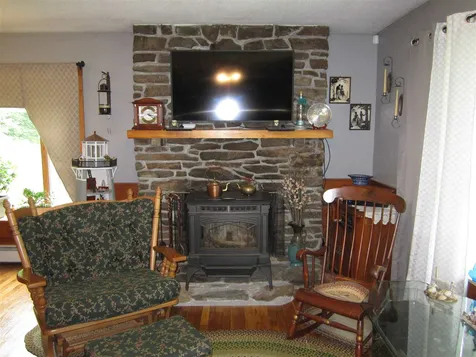 861 Alstead Center Road Alstead NH 03602