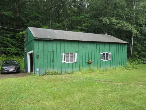 861 Alstead Center Road Alstead NH 03602