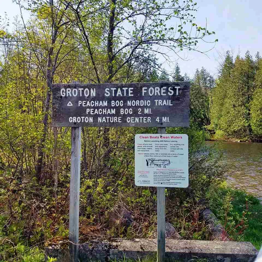 0 Martins Pond Lane Peacham VT 05862