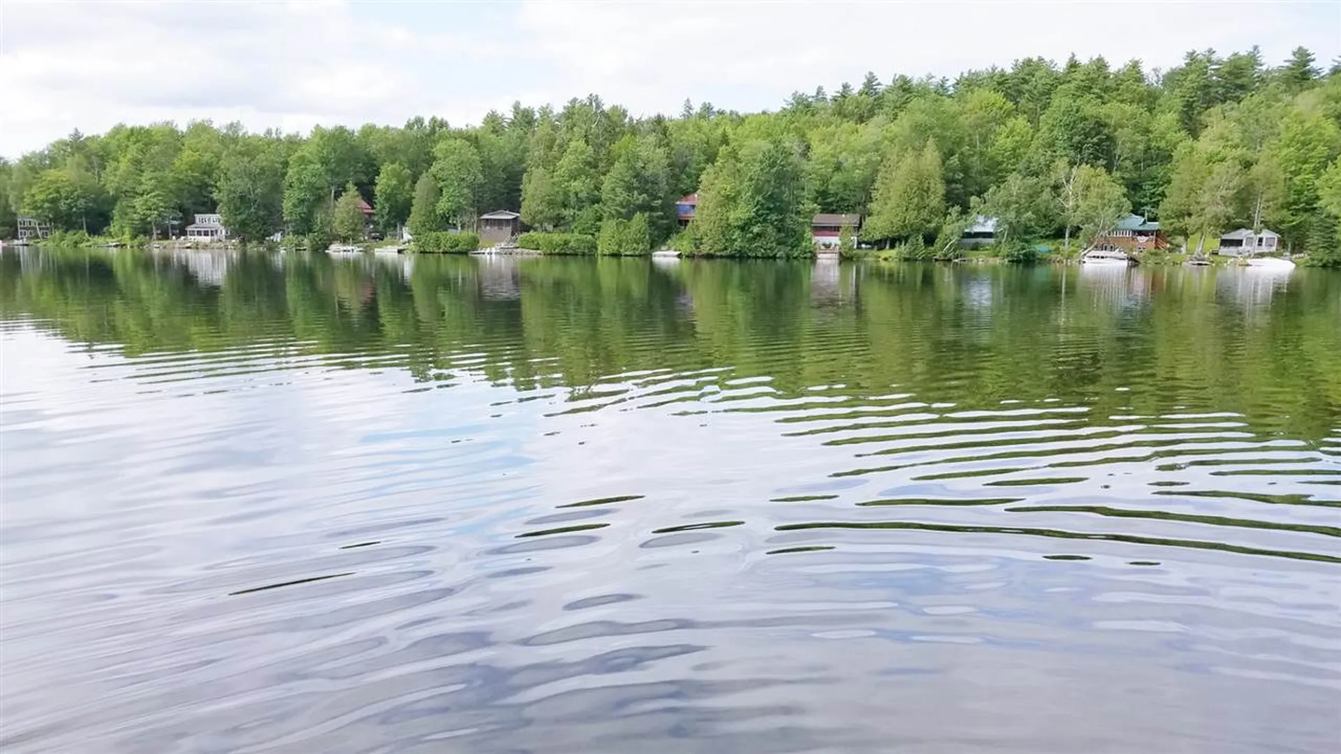 0 Martins Pond Lane Peacham VT 05862