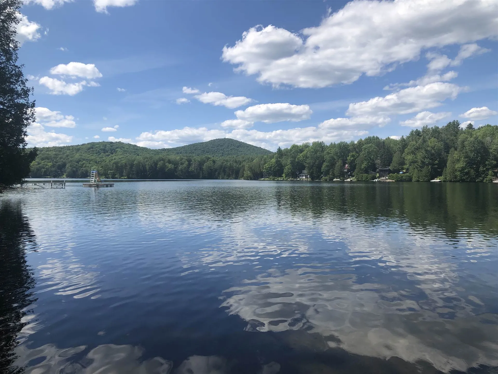 0 Martins Pond Lane Peacham VT 05862