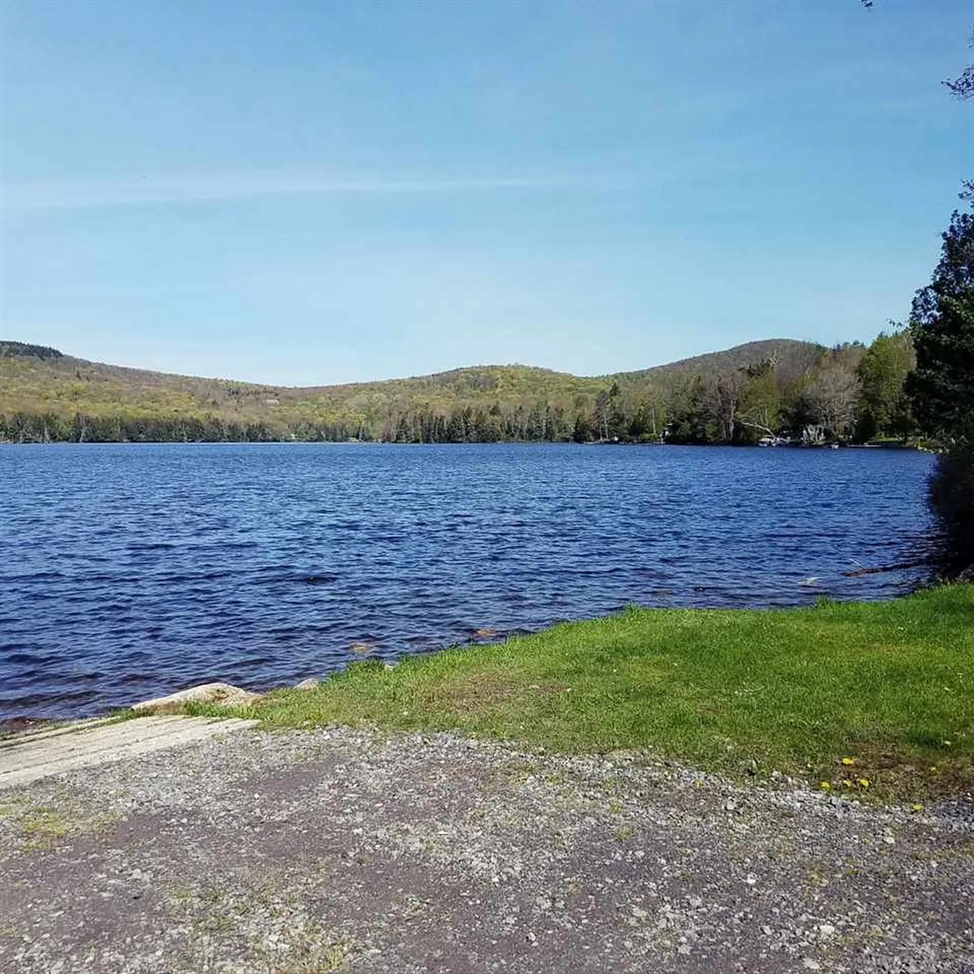 0 Martins Pond Lane Peacham VT 05862