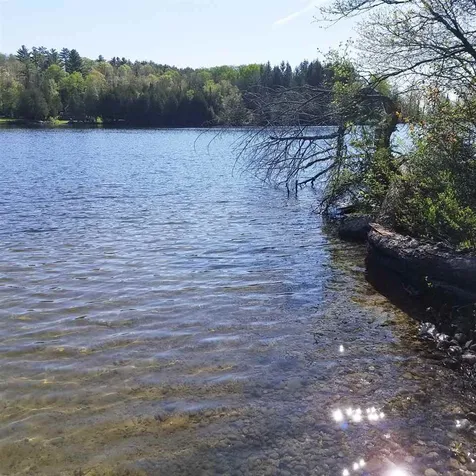 0 Martins Pond Lane Peacham VT 05862