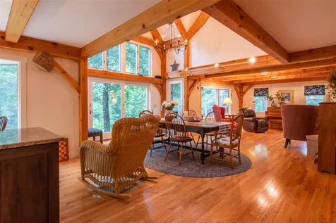 61 Brandy Brook Road Lyndeborough NH 03082