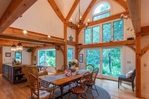 61 Brandy Brook Road Lyndeborough NH 03082