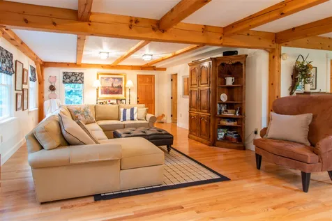 61 Brandy Brook Road Lyndeborough NH 03082