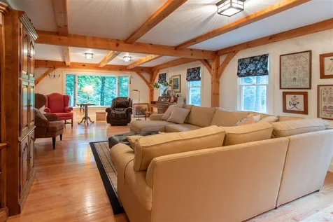 61 Brandy Brook Road Lyndeborough NH 03082