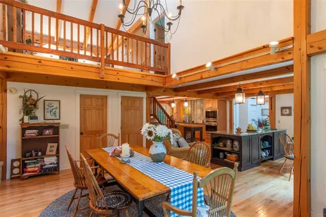 61 Brandy Brook Road Lyndeborough NH 03082
