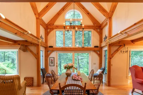 61 Brandy Brook Road Lyndeborough NH 03082