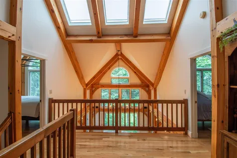 61 Brandy Brook Road Lyndeborough NH 03082