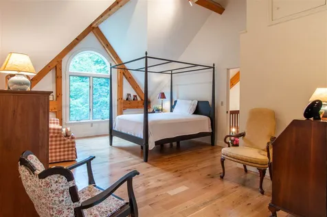 61 Brandy Brook Road Lyndeborough NH 03082