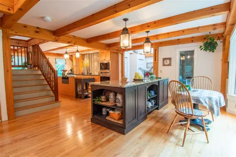 61 Brandy Brook Road Lyndeborough NH 03082