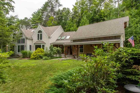 61 Brandy Brook Road Lyndeborough NH 03082