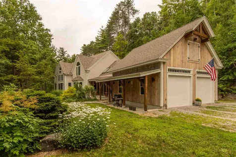 61 Brandy Brook Road Lyndeborough NH 03082