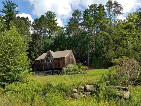 61 Brandy Brook Road Lyndeborough NH 03082