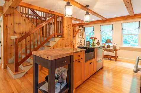 61 Brandy Brook Road Lyndeborough NH 03082