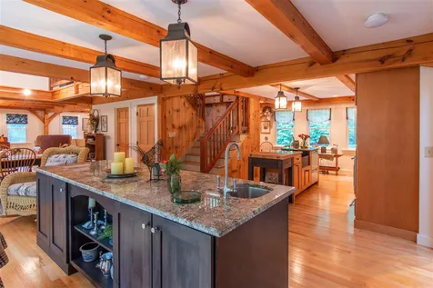61 Brandy Brook Road Lyndeborough NH 03082