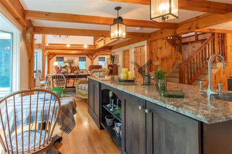 61 Brandy Brook Road Lyndeborough NH 03082