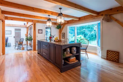 61 Brandy Brook Road Lyndeborough NH 03082