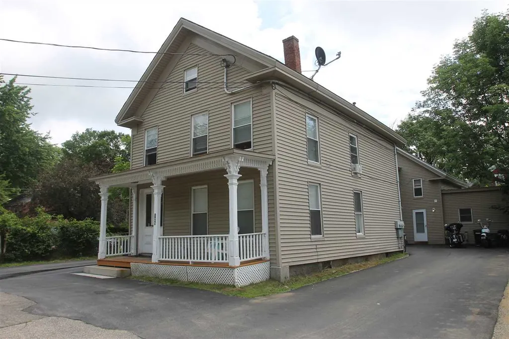 125 Main Street Belmont NH 03220