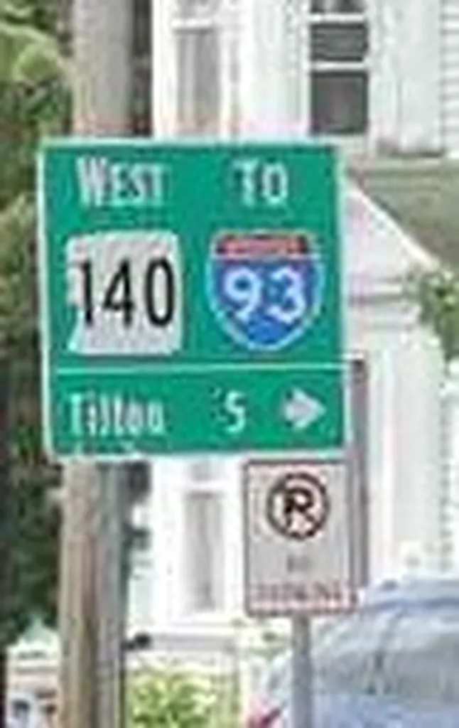 125 Main Street Belmont NH 03220