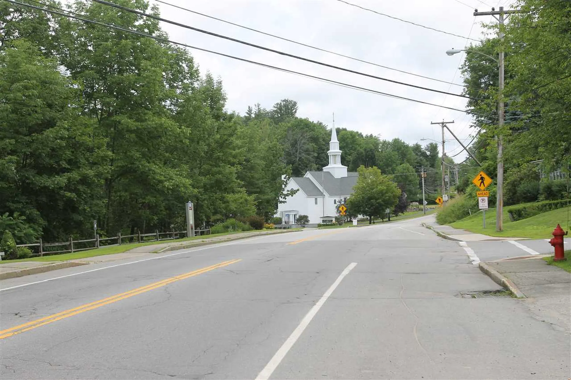 125 Main Street Belmont NH 03220