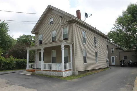 125 Main Street Belmont NH 03220