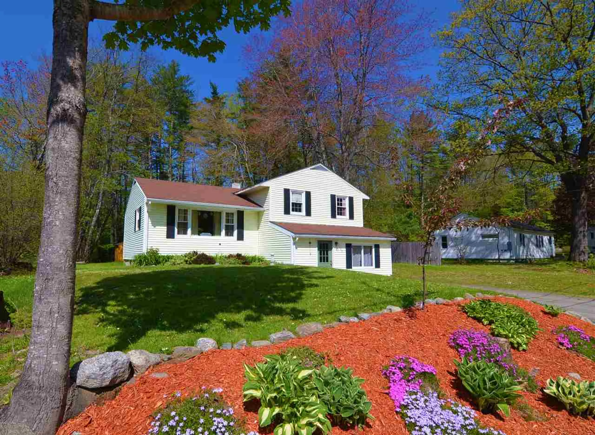 196 Summer Street Newport NH 03773
