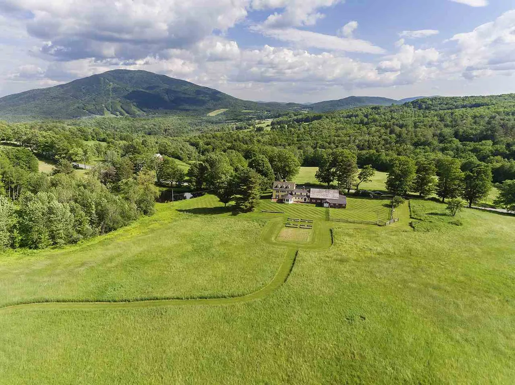 974 Cemetery Hill Road West Windsor VT 05089
