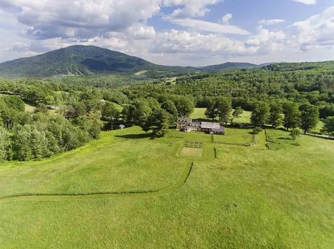 974 Cemetery Hill Road West Windsor VT 05089