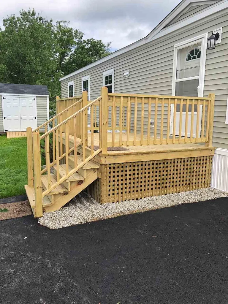 31 Brookwood Drive Salem NH 03079