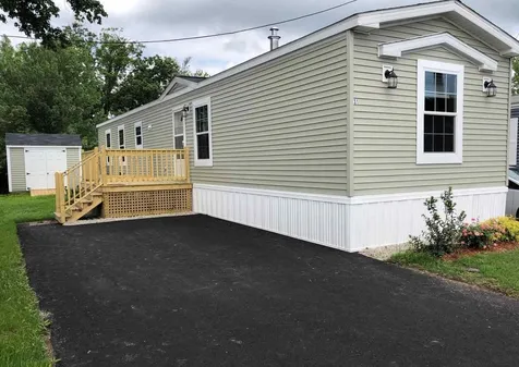 31 Brookwood Drive Salem NH 03079
