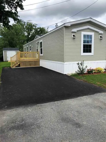 31 Brookwood Drive Salem NH 03079