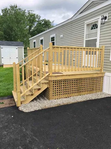31 Brookwood Drive Salem NH 03079