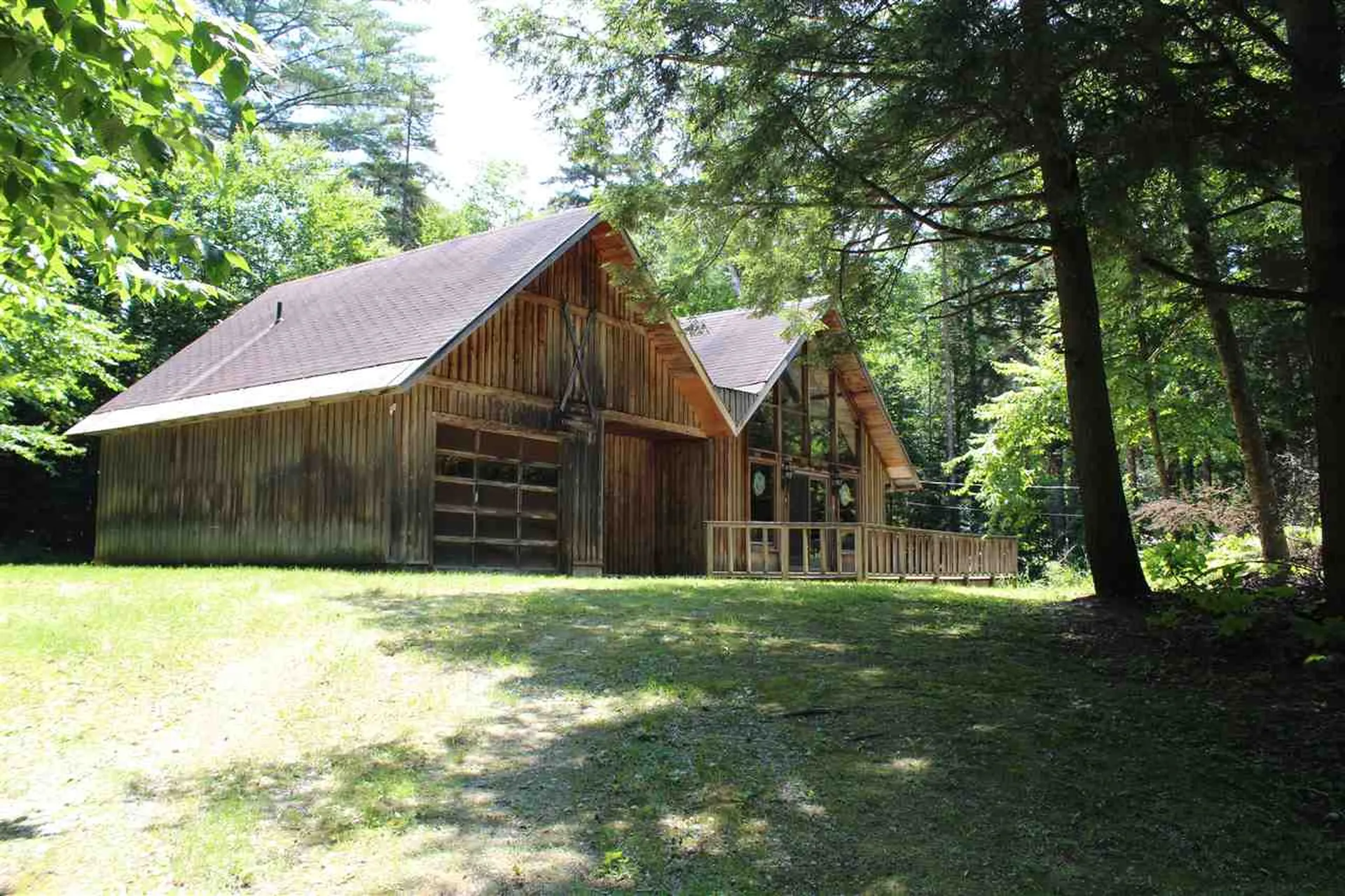 115 Brophy Lane Londonderry VT 05148
