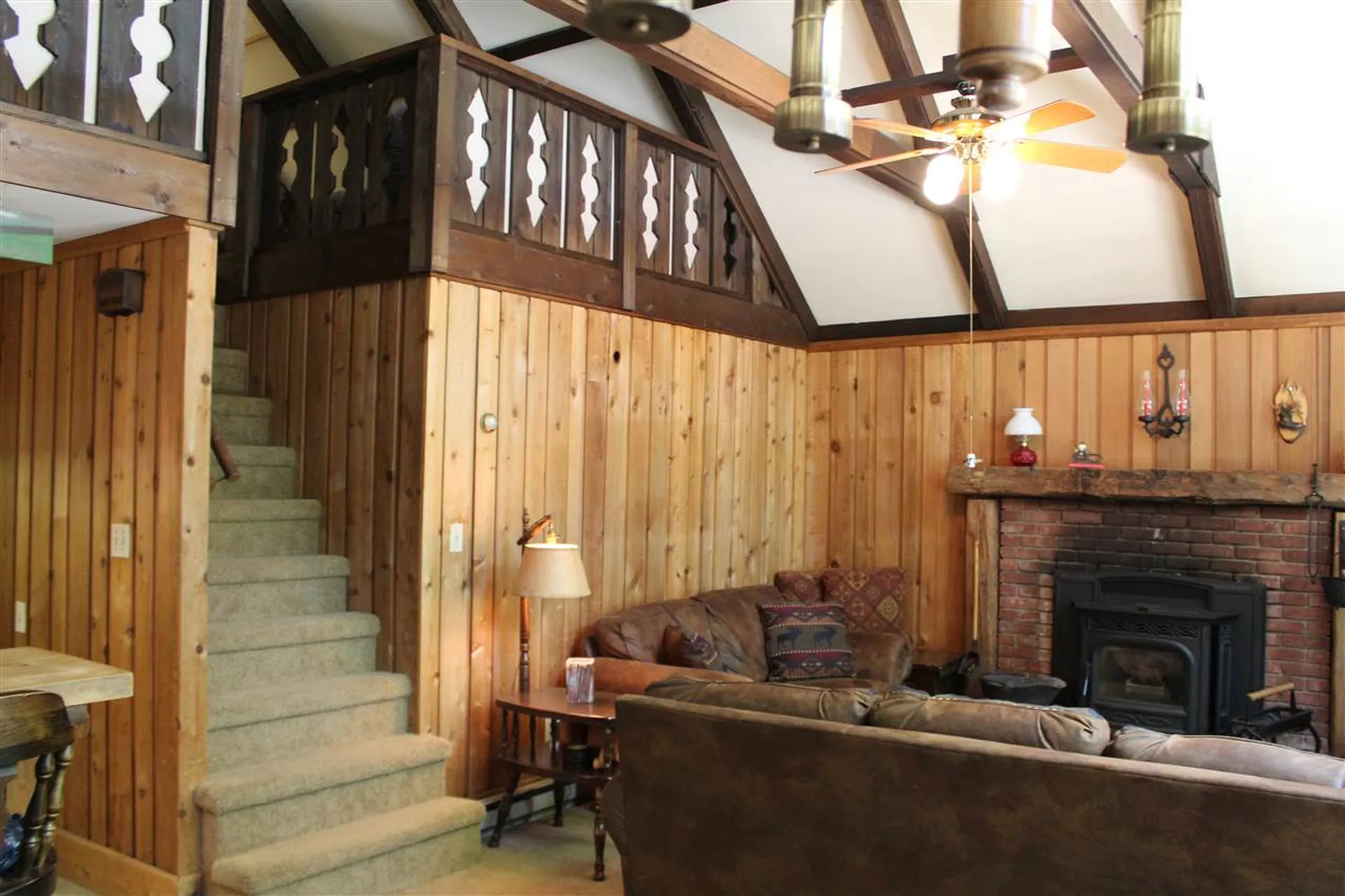 115 Brophy Lane Londonderry VT 05148
