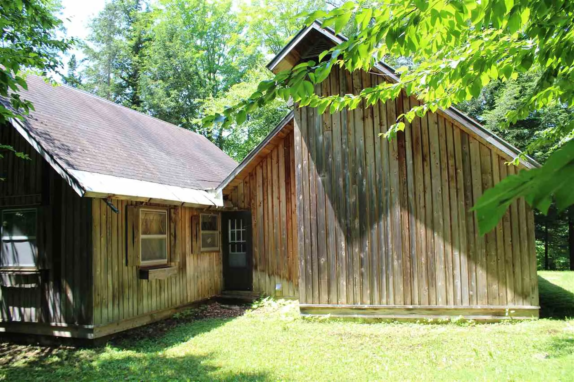 115 Brophy Lane Londonderry VT 05148