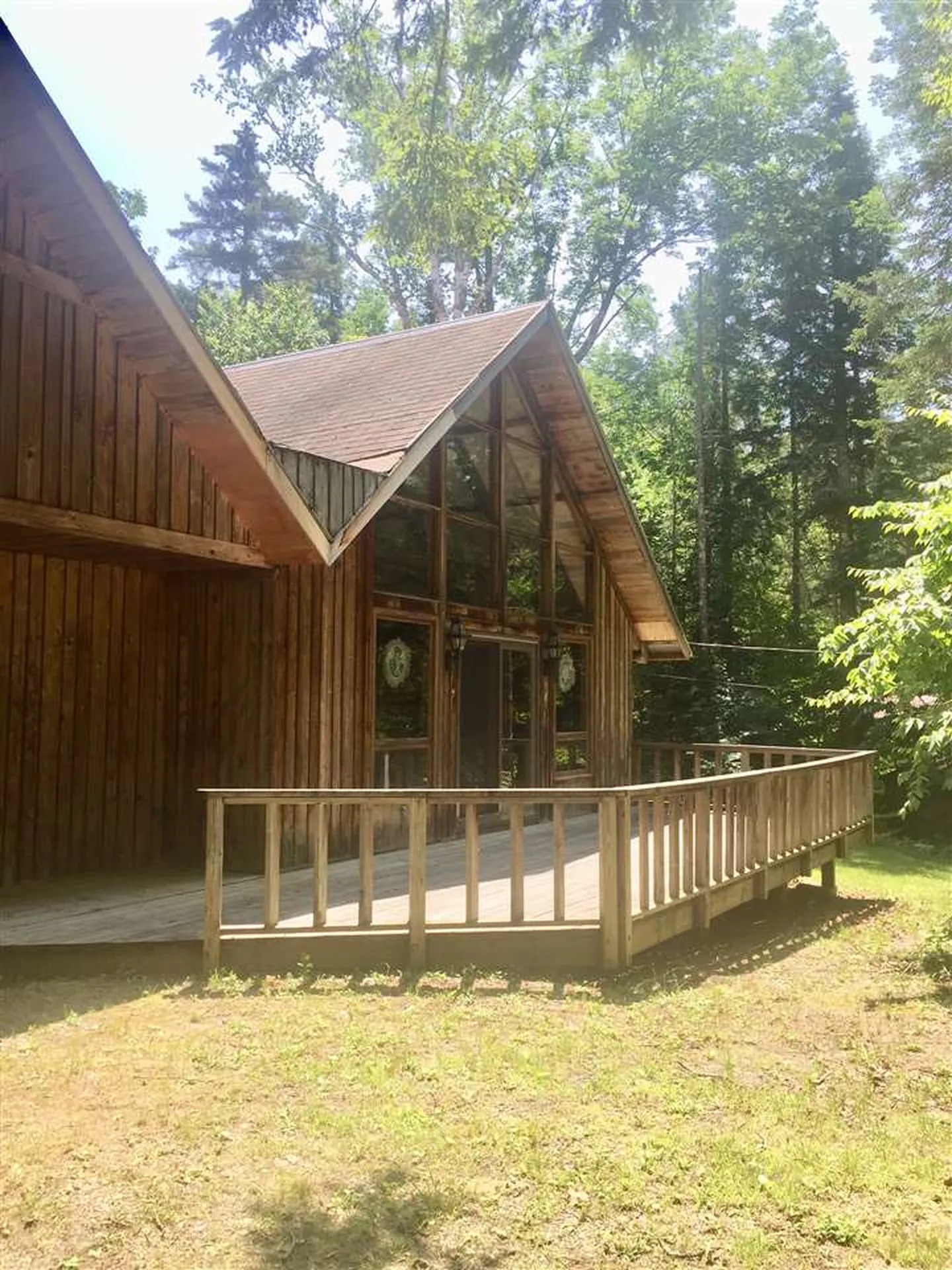 115 Brophy Lane Londonderry VT 05148