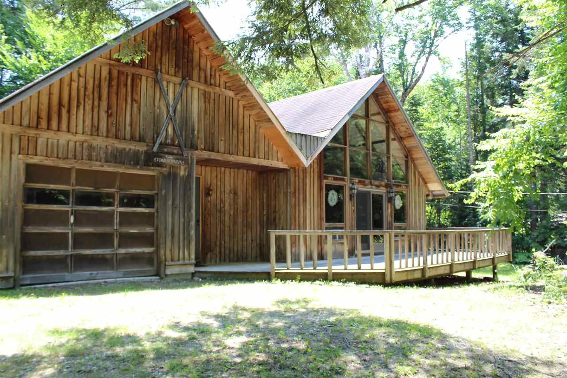 115 Brophy Lane Londonderry VT 05148