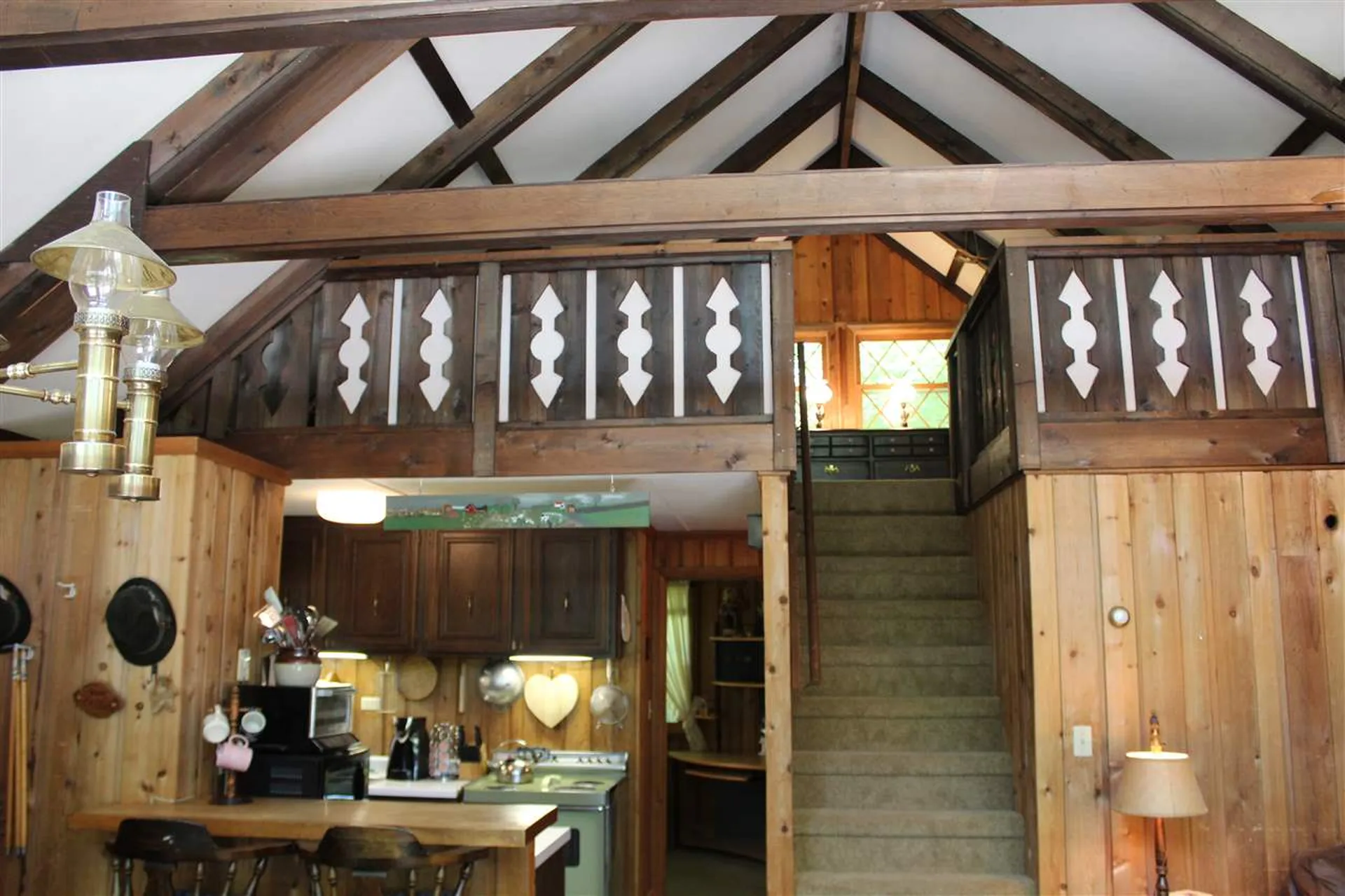 115 Brophy Lane Londonderry VT 05148