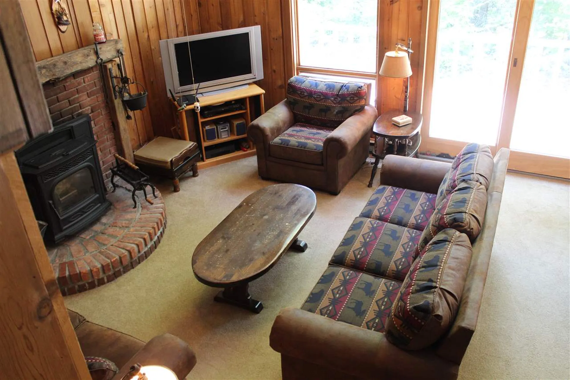 115 Brophy Lane Londonderry VT 05148